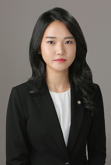 김성은 대표변호사
